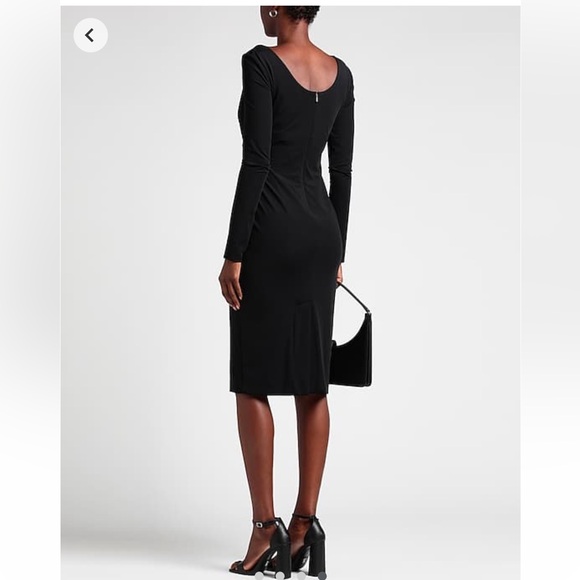 *NwT*Max Mara Riber Dress(Small) - Picture 2 of 11